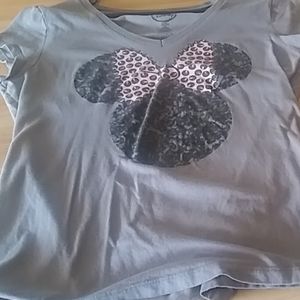 Disney Minnie tee